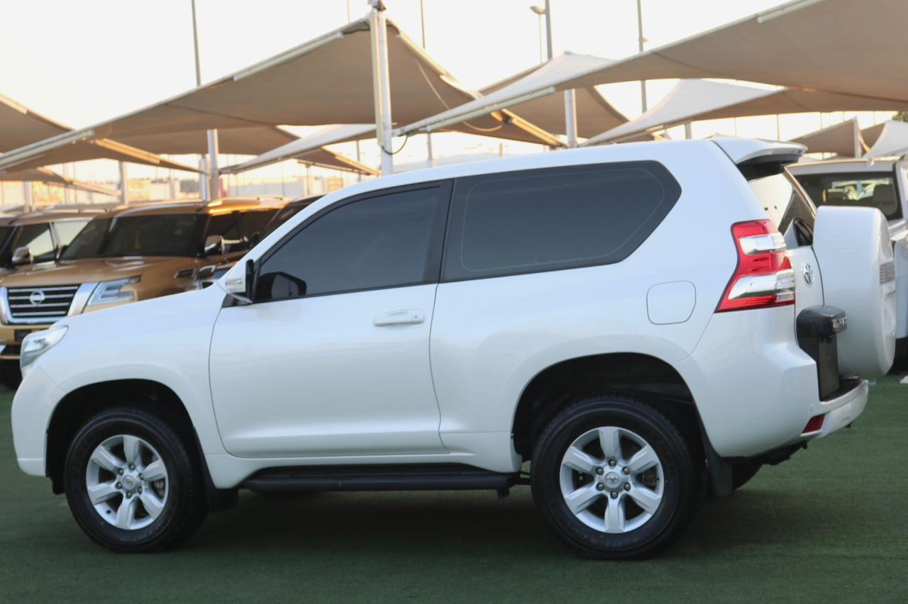 Toyota Prado - Image 6