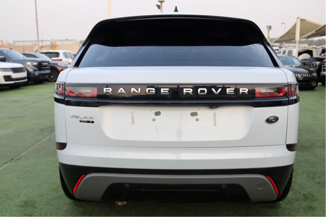 Range Rover VELAR - Image 8