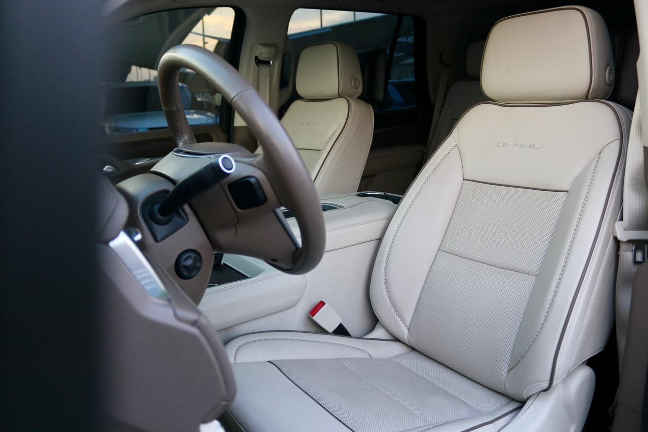 GMC Denali - Image 9