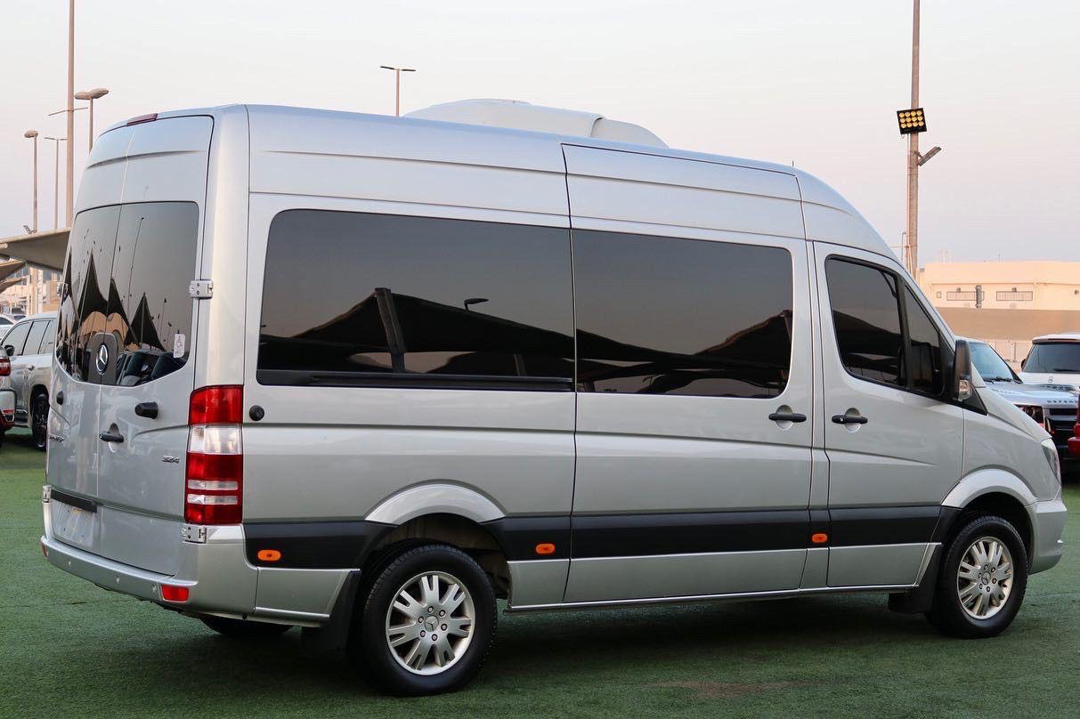 Mercedes Benz Sprinter - Image 5