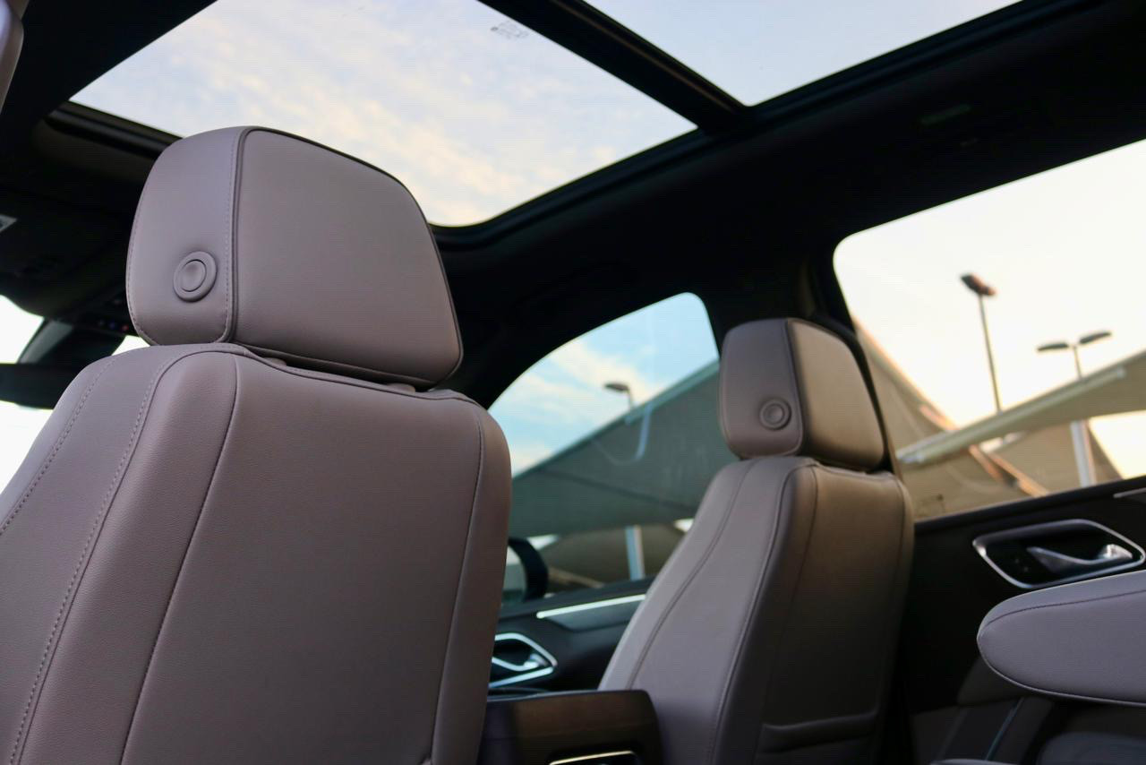 GMC Yukon - Image 11