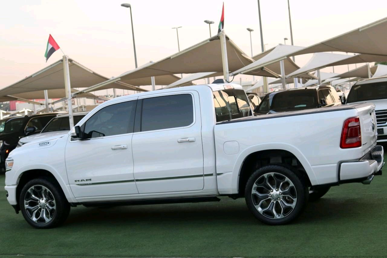 Dodge Ram - Image 11