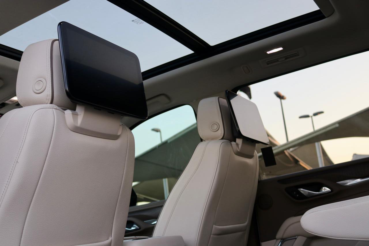 GMC Denali - Image 10