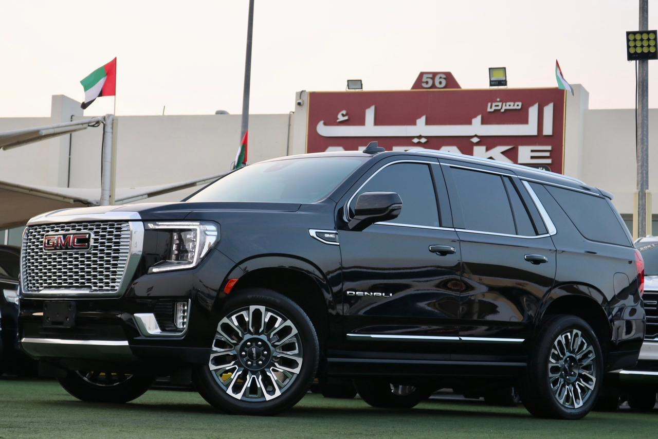 GMC Denali - Image 3