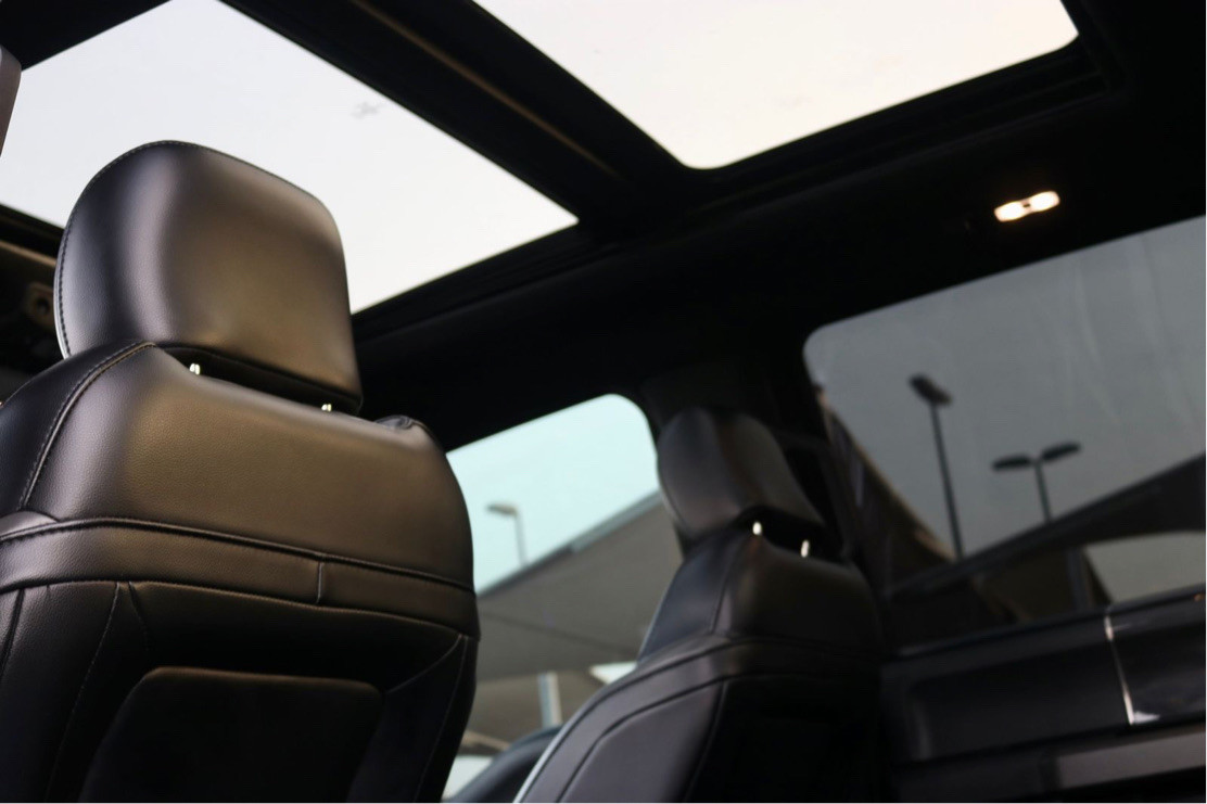 Ford Raptor - Image 11