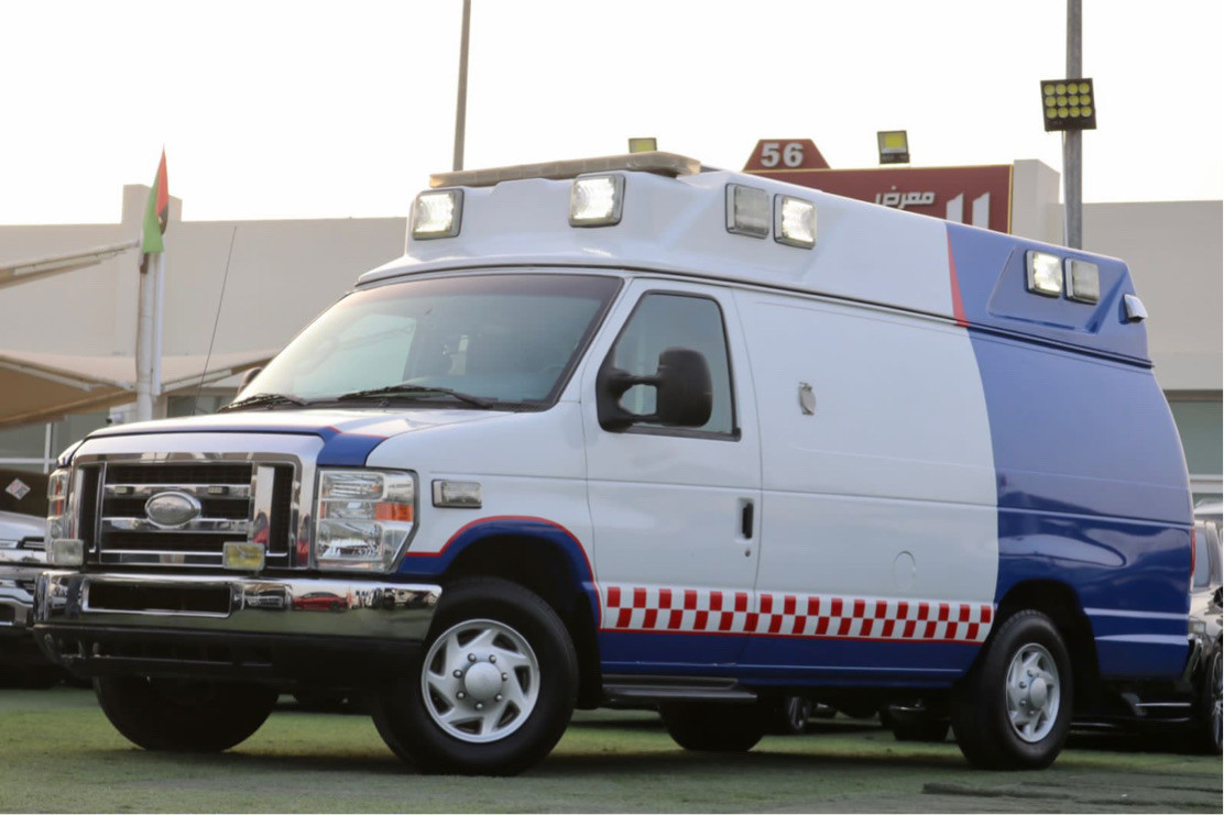 Ford SUPER DUTY - Image 3
