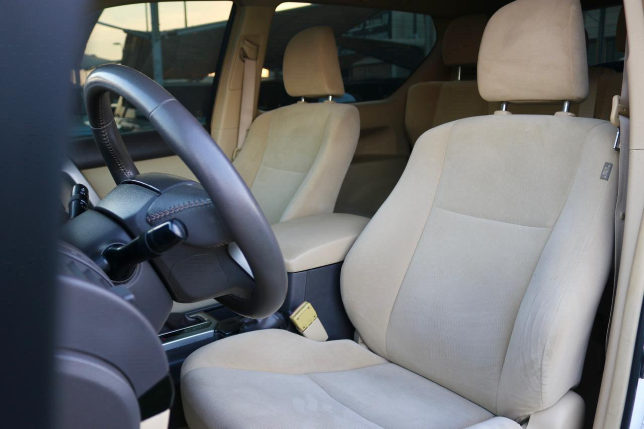 Toyota Prado - Image 9