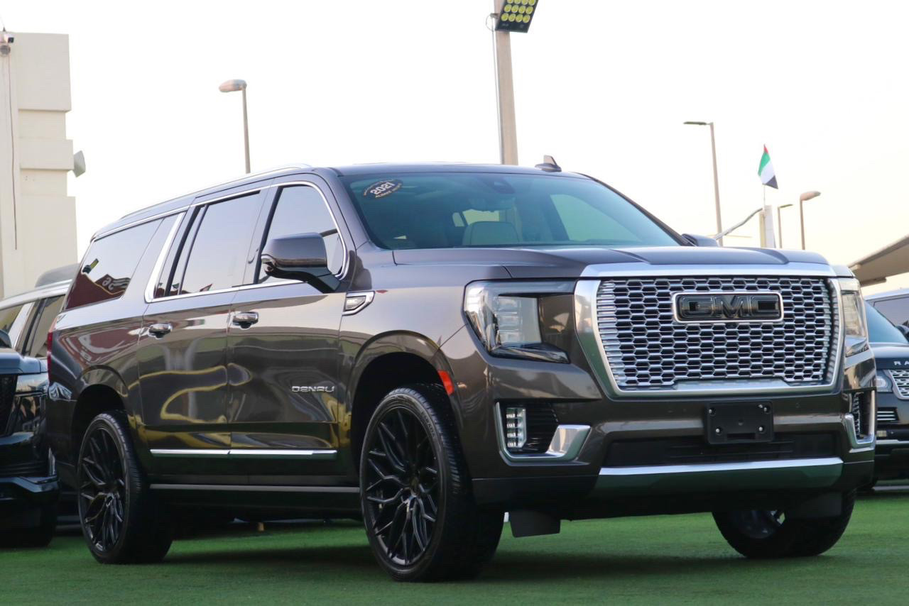 GMC Denali - Image 4