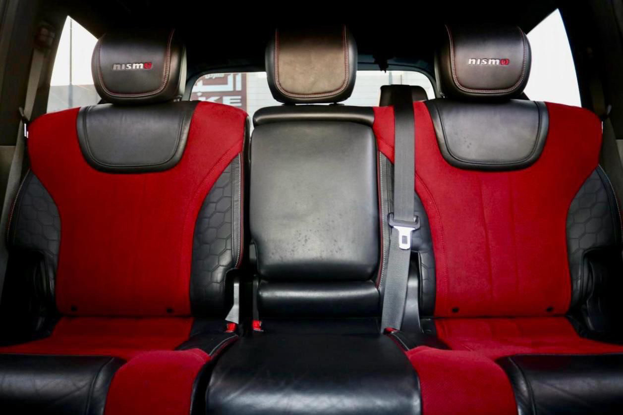 Nissan Patrol - Image 12