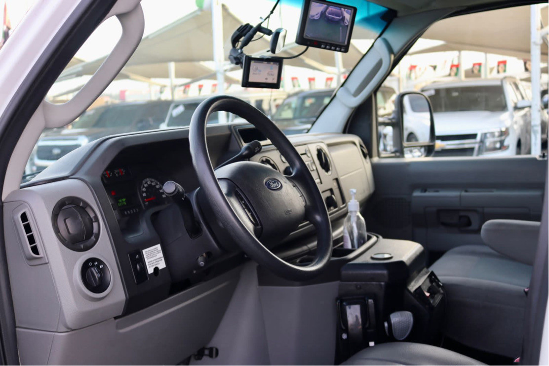 Ford SUPER DUTY - Image 6