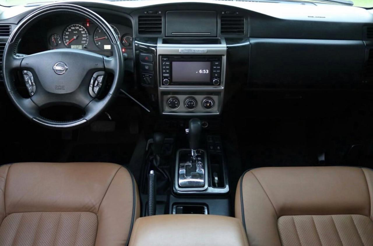 Nissan Super safari - Image 7