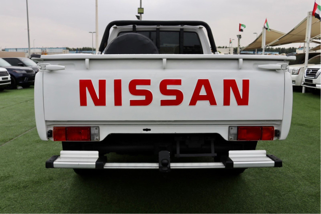 Nissan UD - Image 7