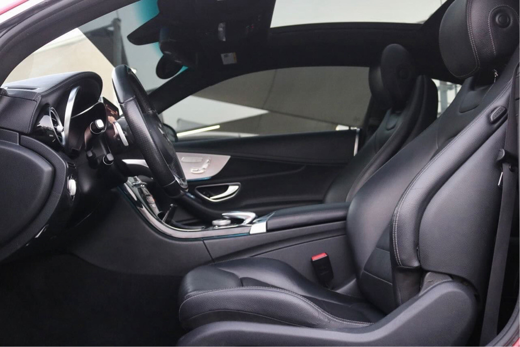 Mercedes Benz C-Class - Image 10