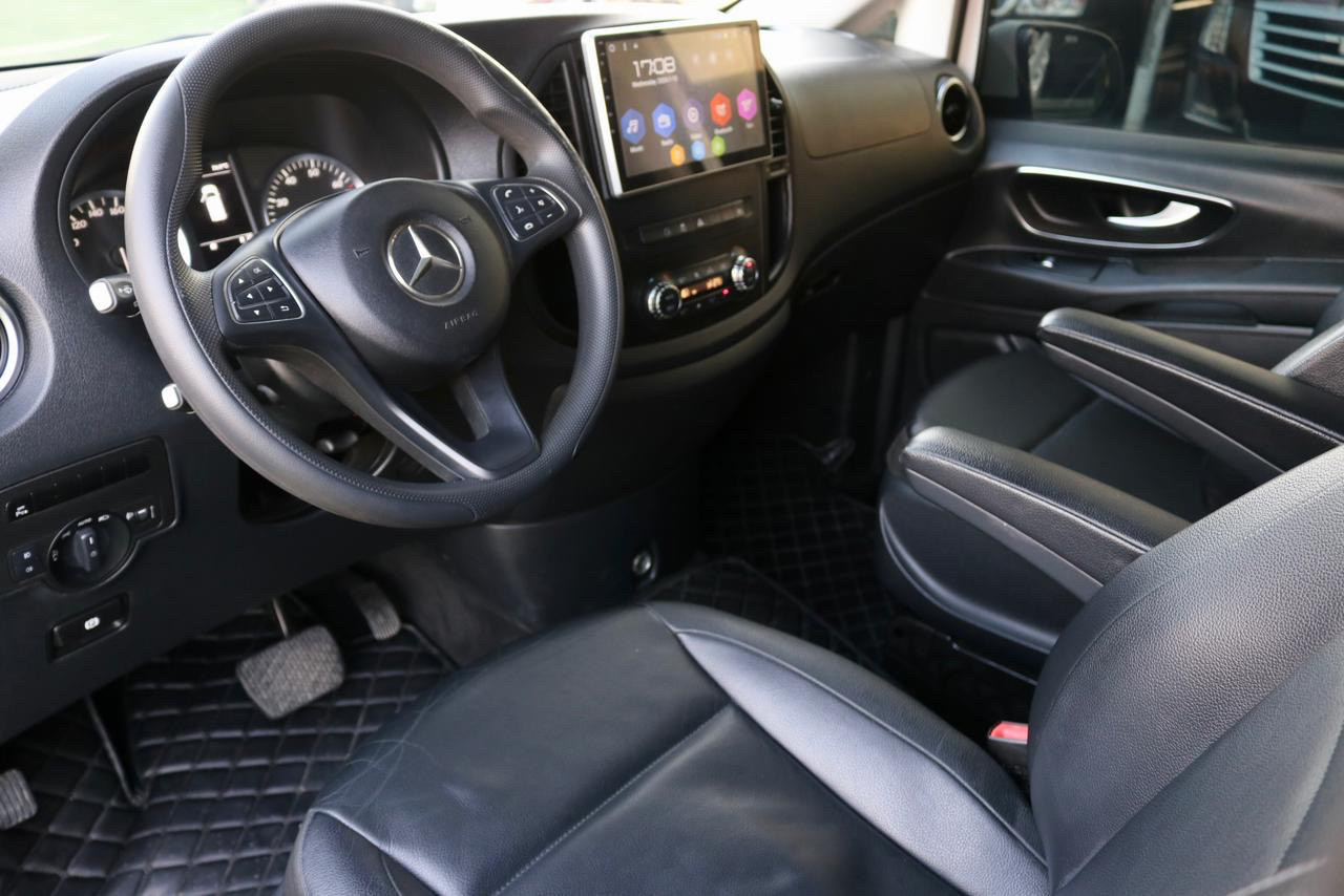 Mercedes Benz Vito - Image 12