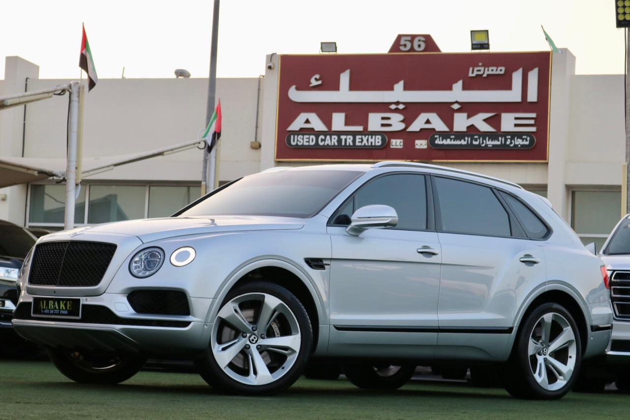 Bentley Bentayga - Image 3