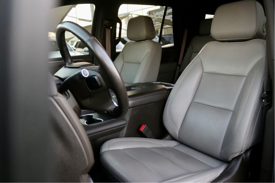 Chevrolet Tahoe - Image 9