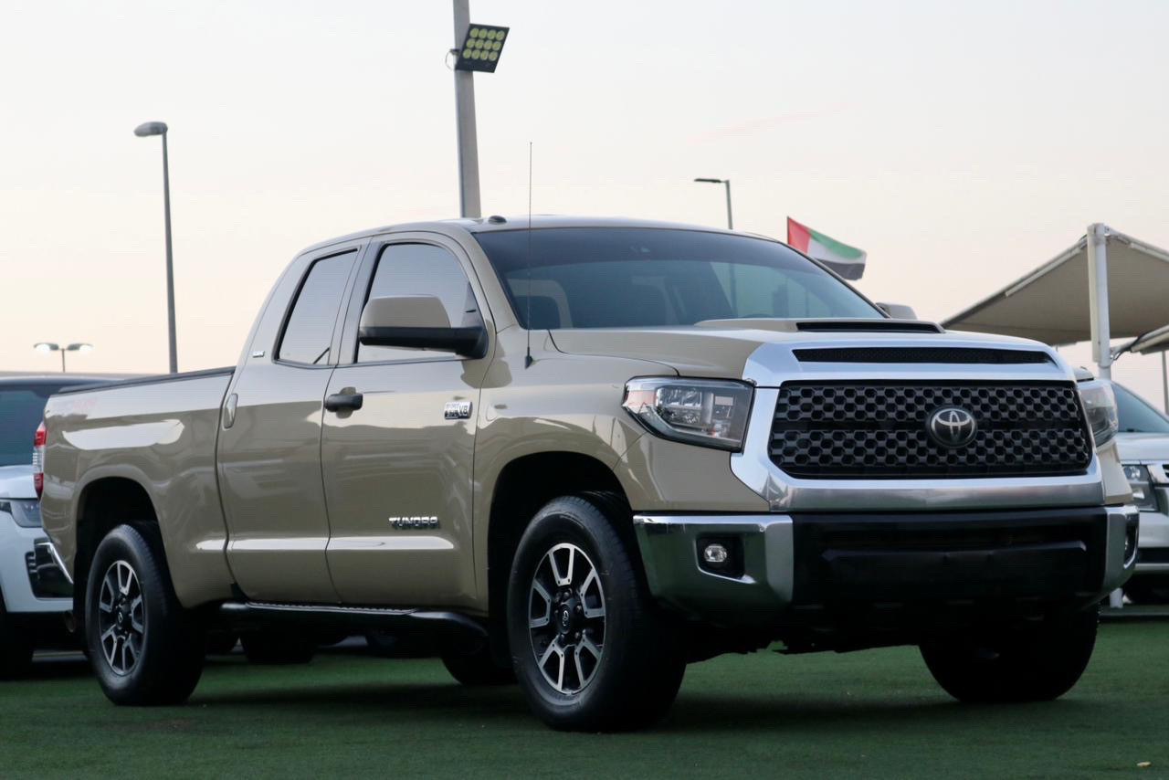 Toyota Tundra - Image 4