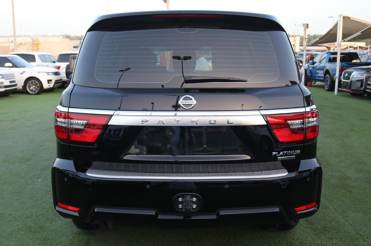 Nissan Patrol - Image 7