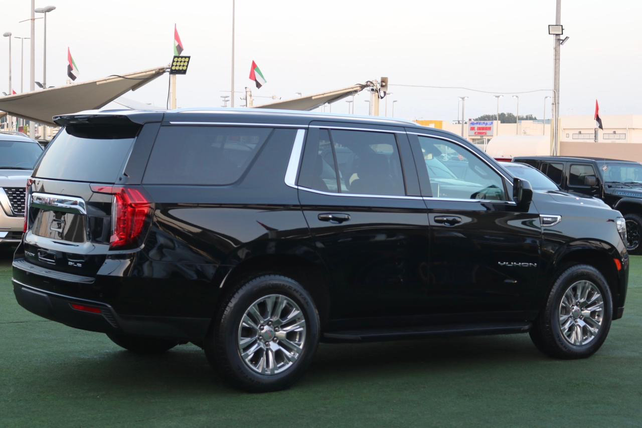 GMC Yukon - Image 6