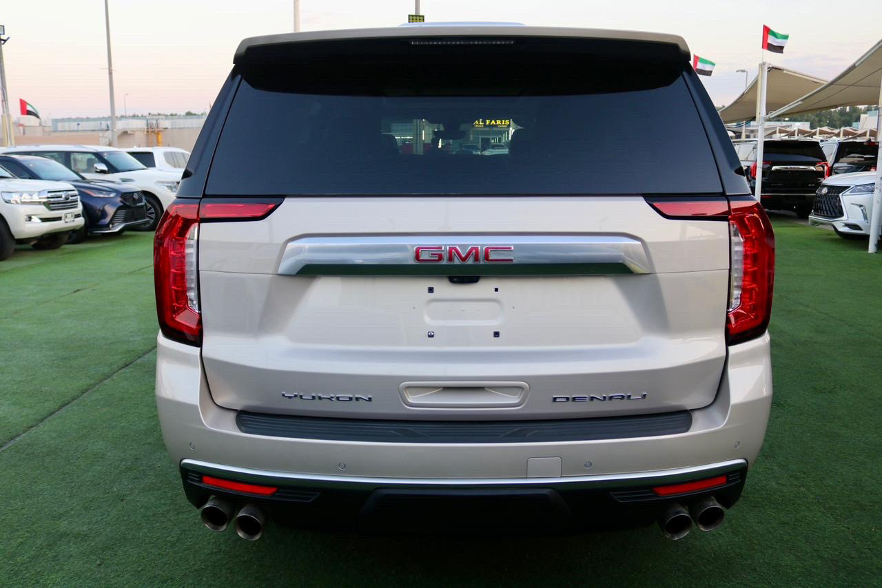 GMC Denali - Image 7