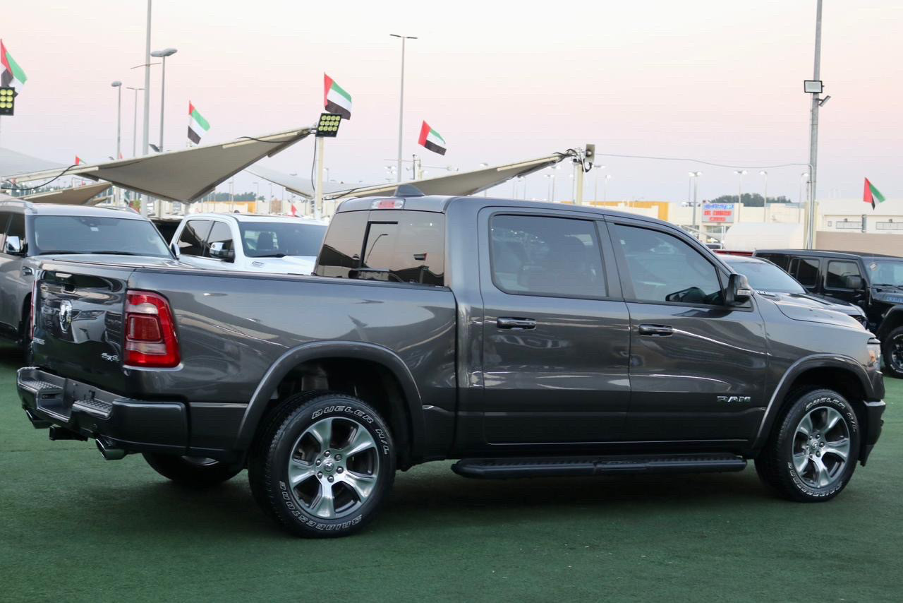 Dodge Ram - Image 7