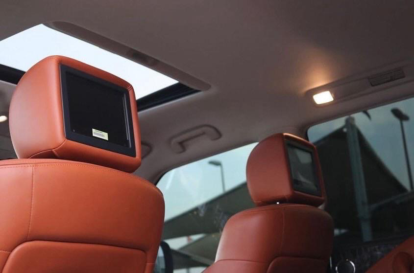 Nissan Patrol - Image 5