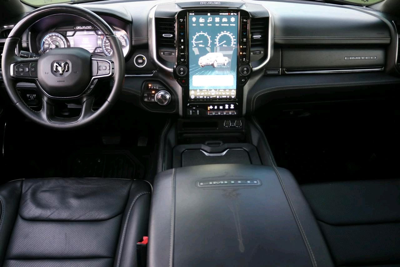Dodge Ram - Image 4