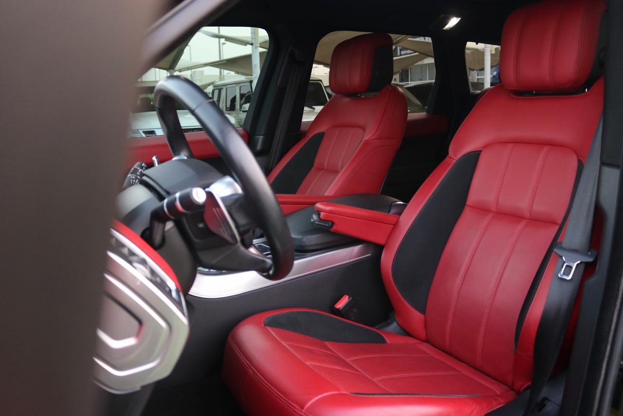 Range Rover Autobiography - Image 14