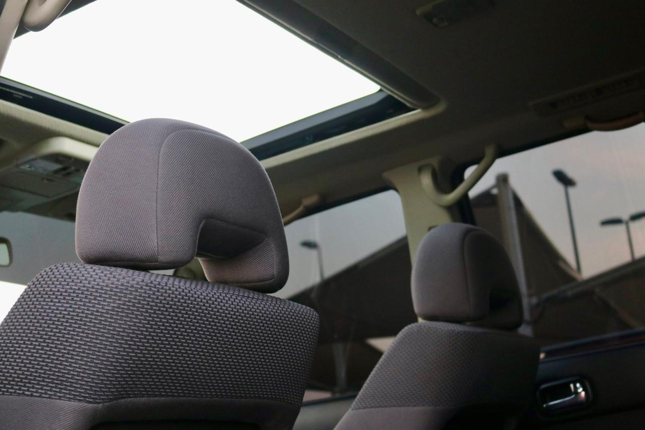 Nissan Safari - Image 3