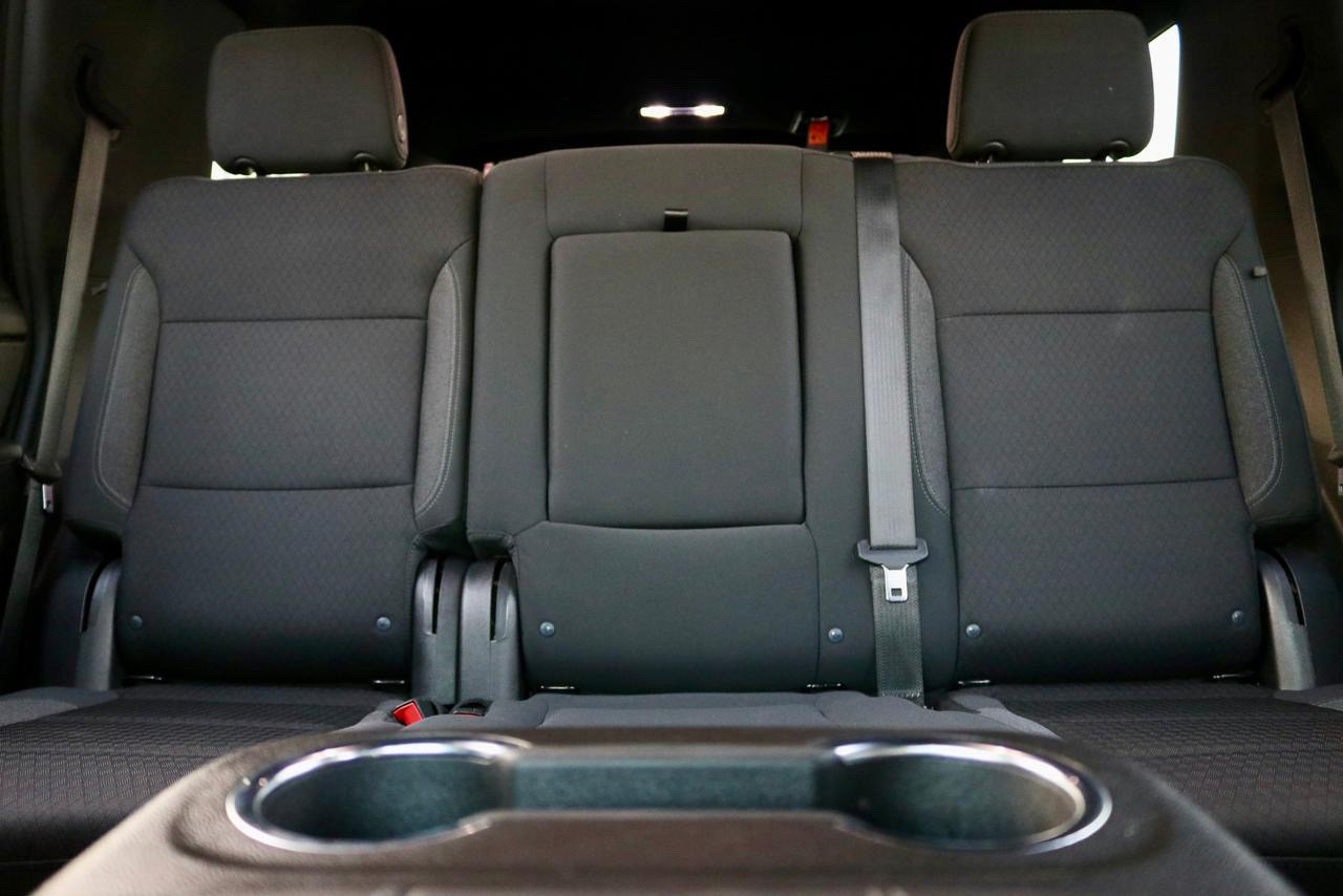 GMC Yukon - Image 10