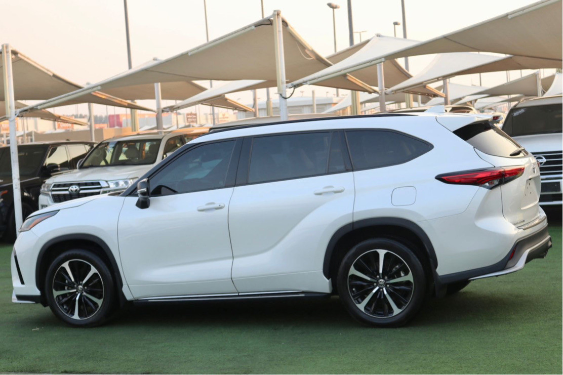 Toyota Highlander - Image 6