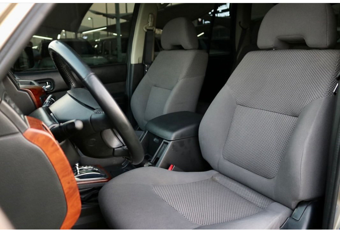 Nissan Patrol - Image 8