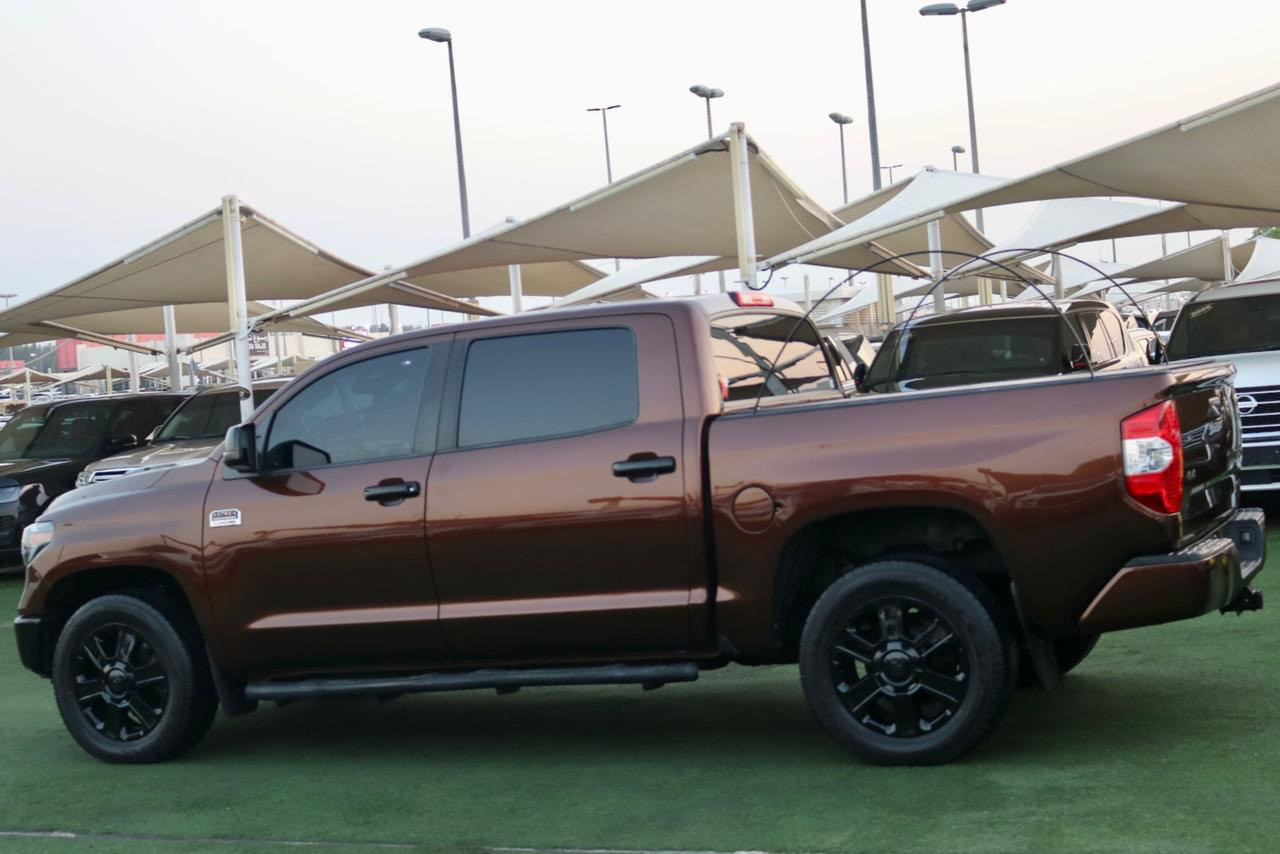Toyota Tundra - Image 6
