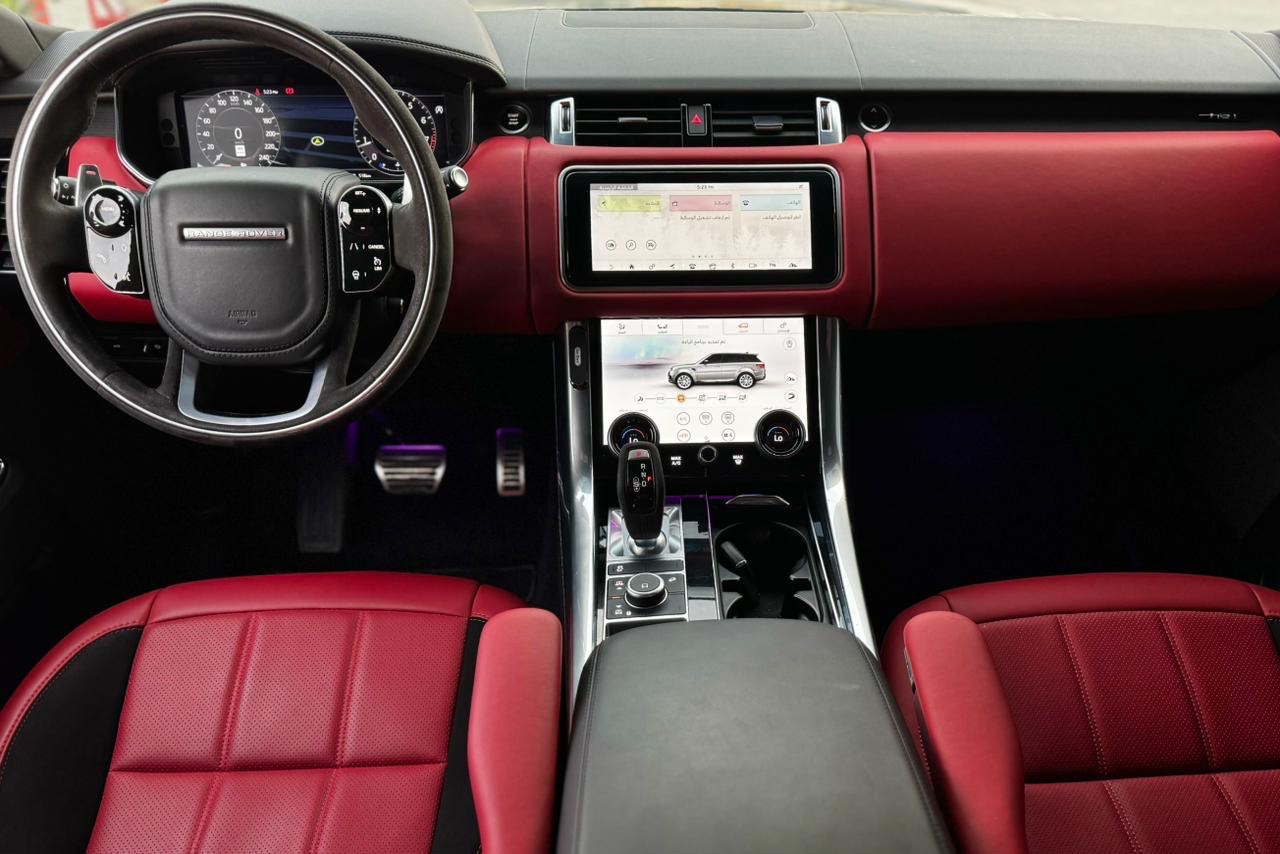Range Rover Autobiography - Image 13