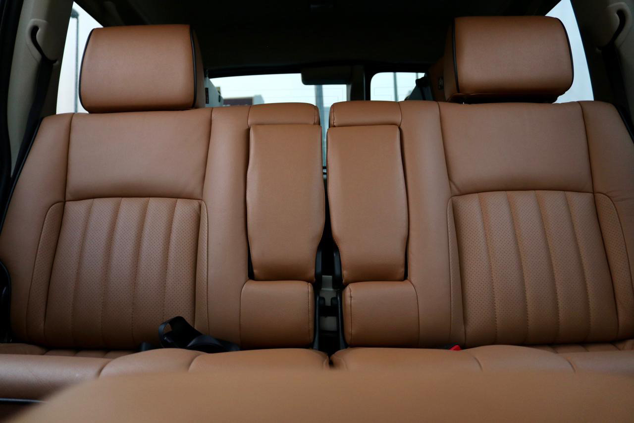 Nissan Super safari - Image 3