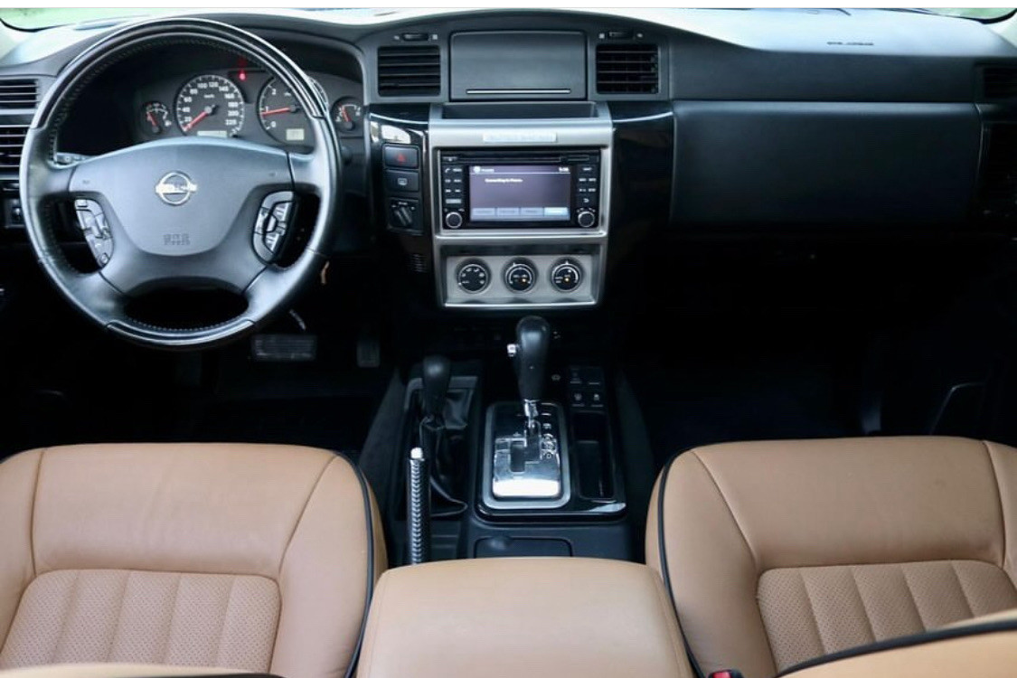 Nissan Super safari - Image 7