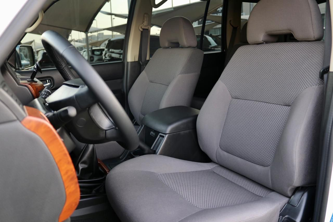Nissan Safari - Image 11