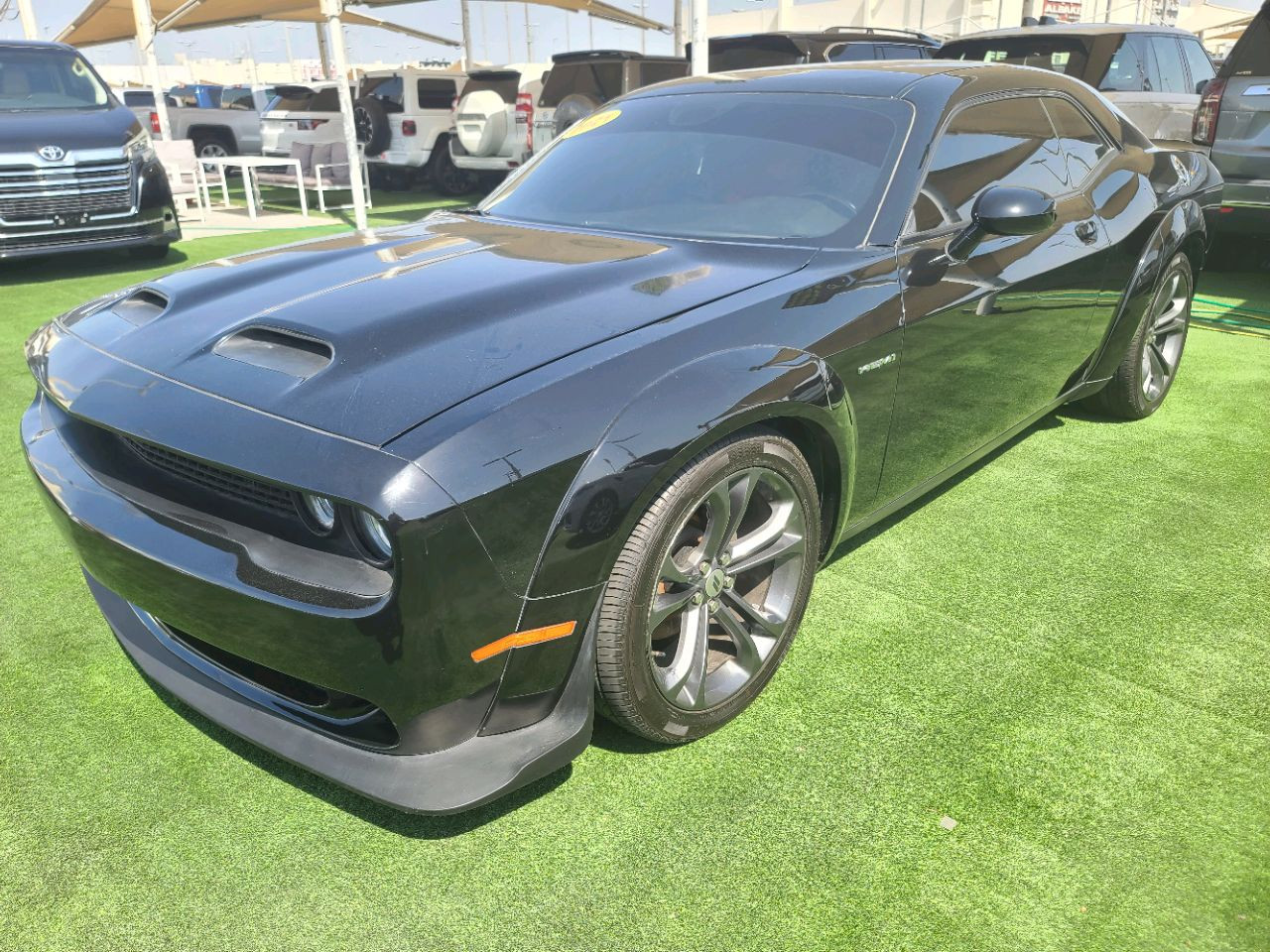 Dodge Challenger - Image 10