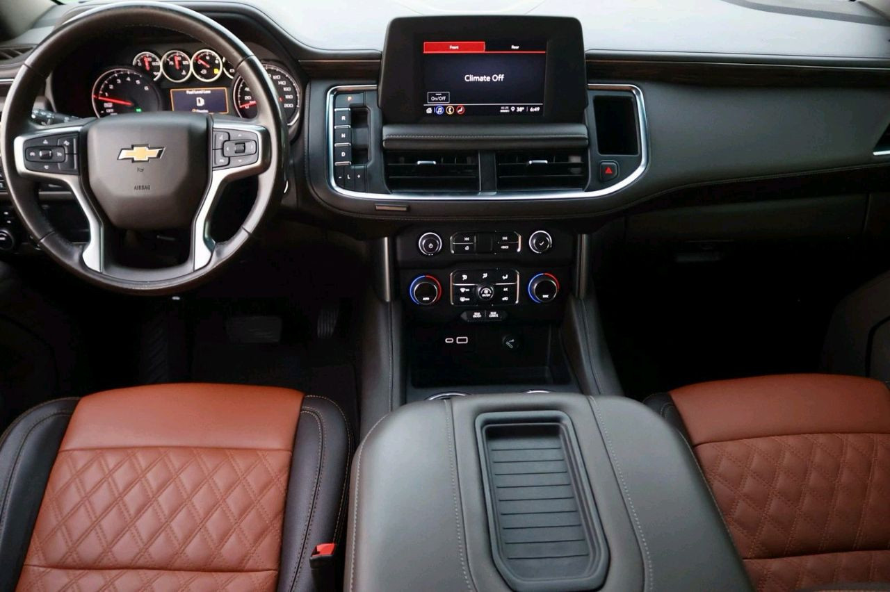 Chevrolet Tahoe - Image 7