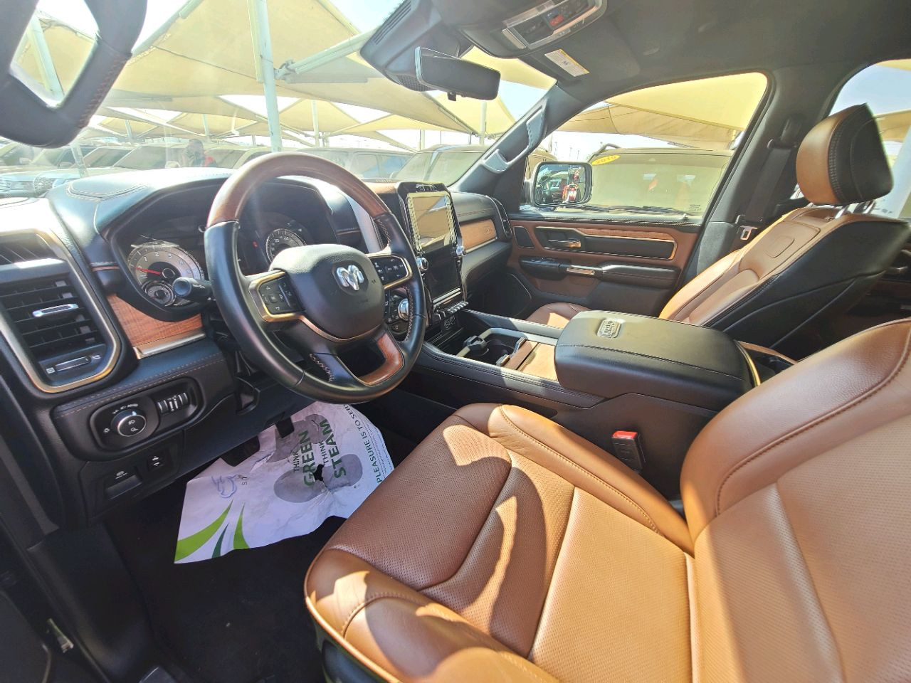 Dodge Ram - Image 6