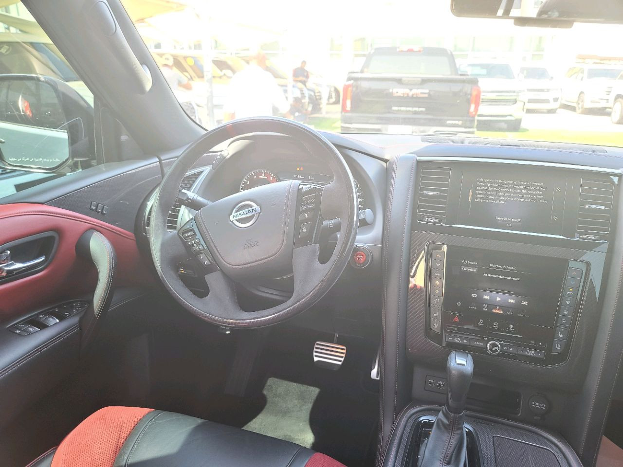 Nissan Patrol - Image 5
