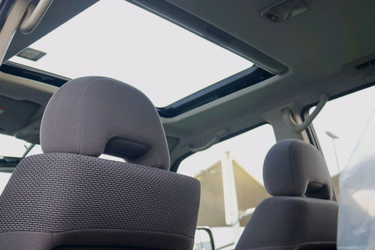 Nissan Safari - Image 11
