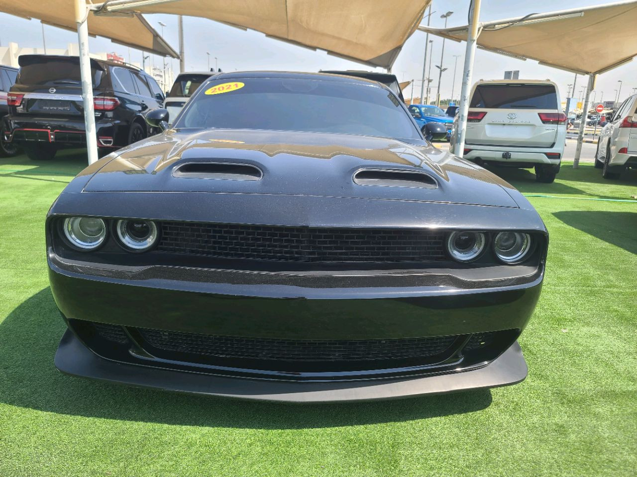 Dodge Challenger - Image 3