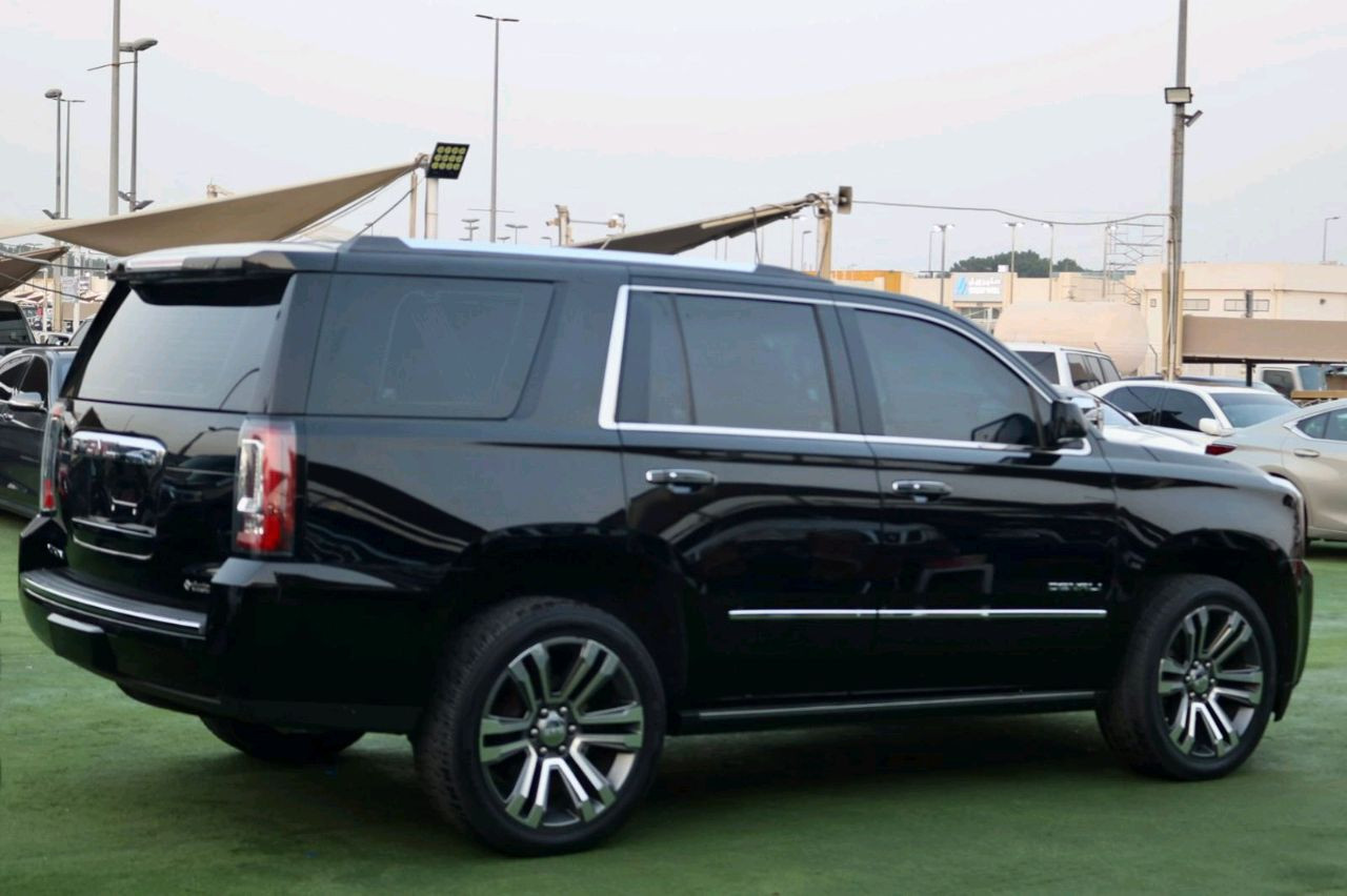 GMC Yukon - Image 5