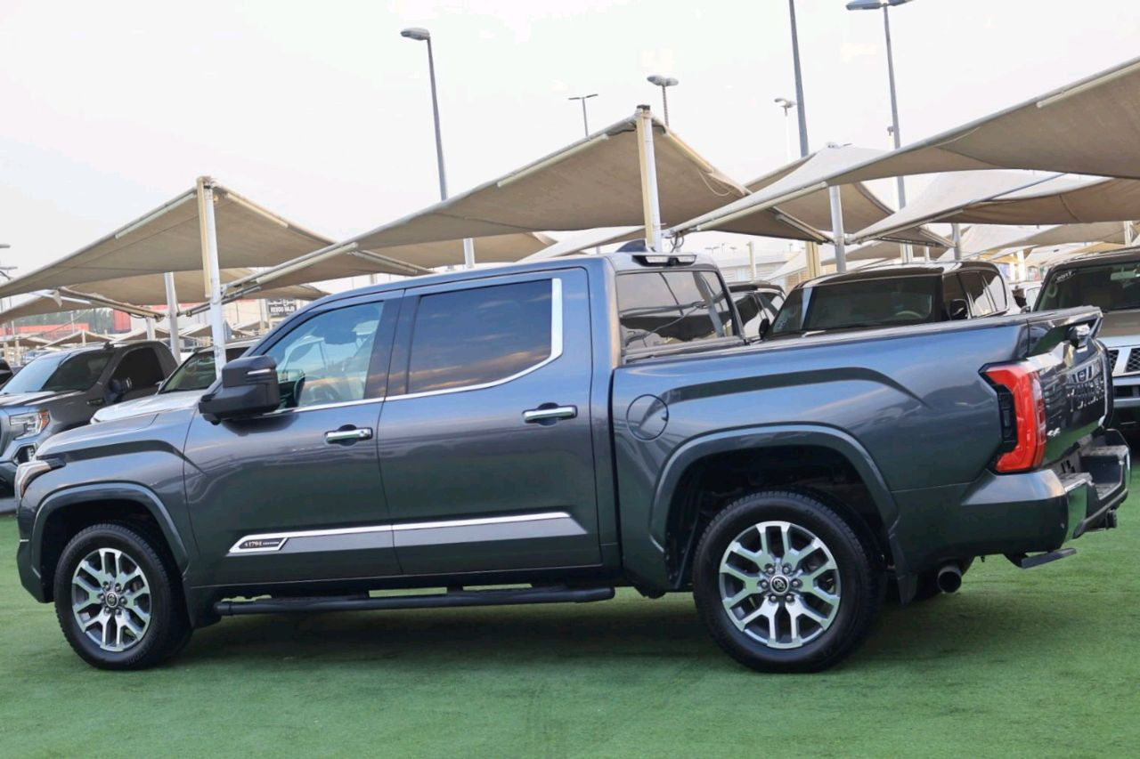 Toyota Tundra - Image 3