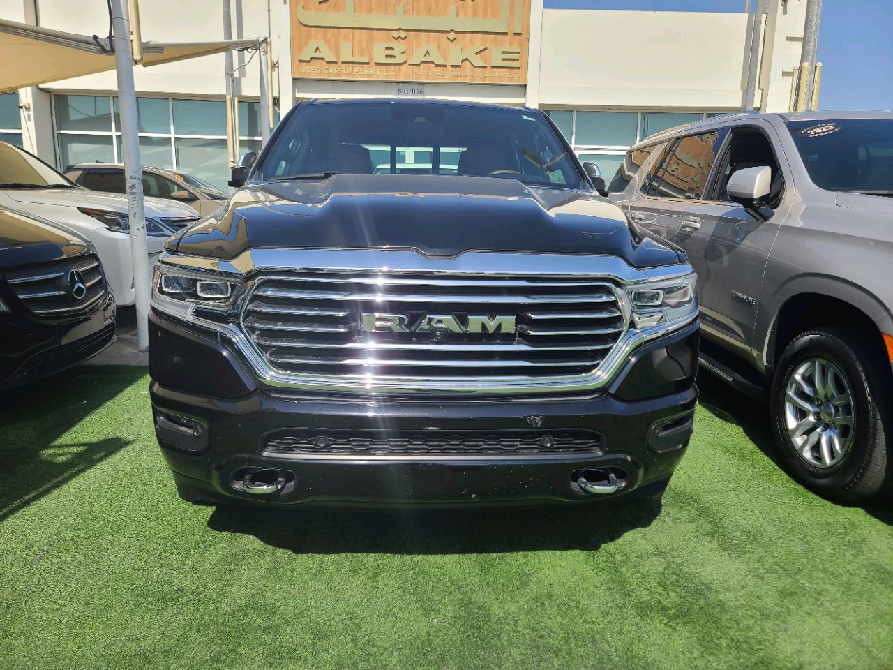 Dodge Ram - Image 18