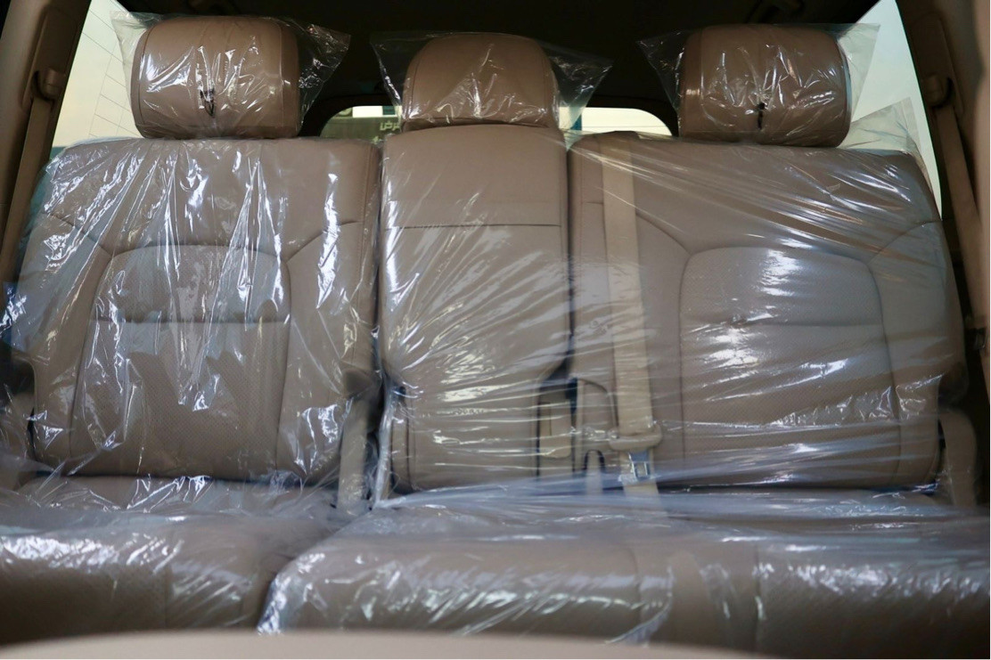 Toyota Land Cruiser - Image 18