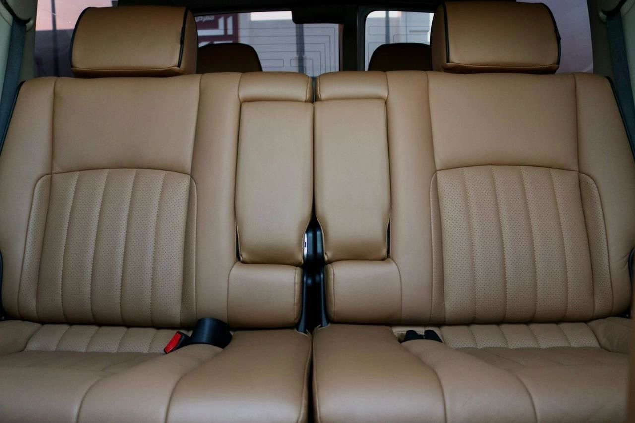 Nissan Super safari - Image 5