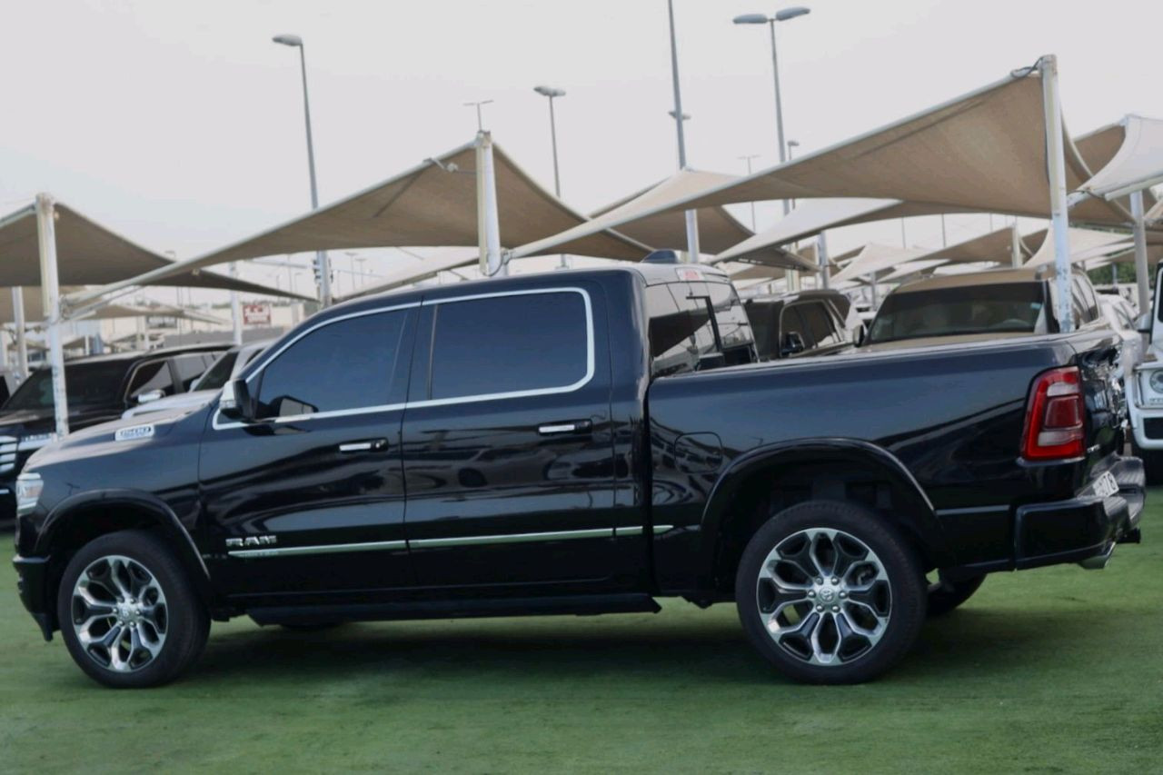 Dodge Ram - Image 5