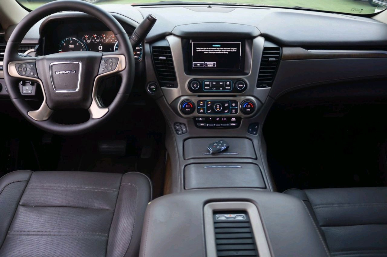 GMC Yukon - Image 8